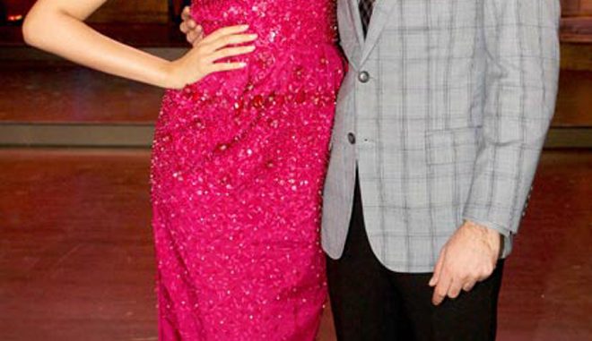 Sonam Kapoor and Fawad Afzal Khan Sonam Kapoor and Fawad Afzal Khan